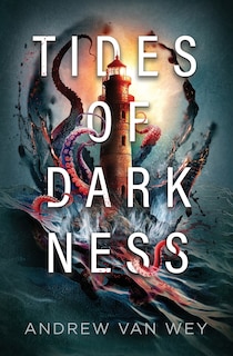 Front cover_Tides of Darkness