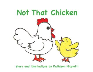 Couverture_Not That Chicken