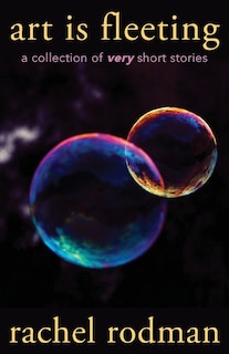 Couverture_Art Is Fleeting