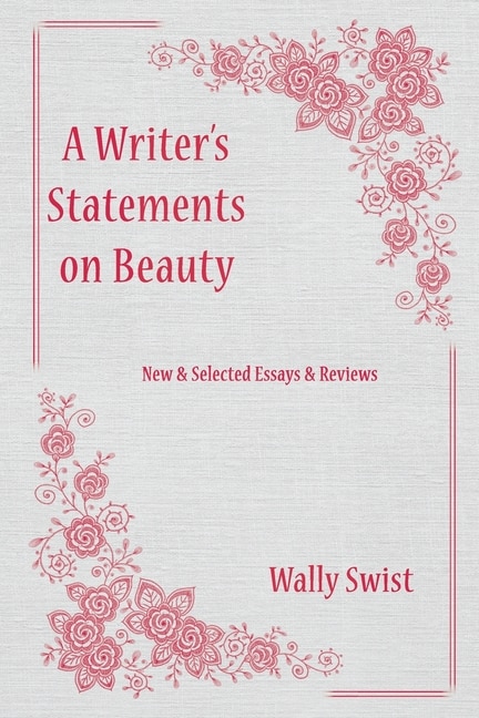 Couverture_A Writer's Statements on Beauty