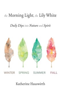 Front cover_The Morning Light, The Lily White