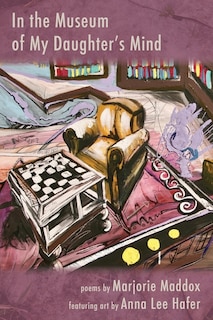 Front cover_In the Museum of My Daughter's Mind
