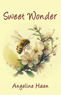 Couverture_Sweet Wonder