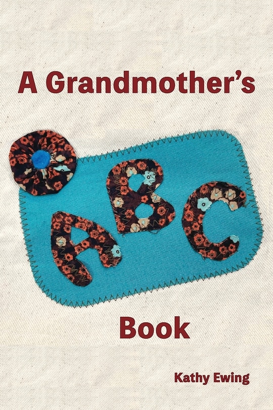 Couverture_A Grandmother's ABC Book