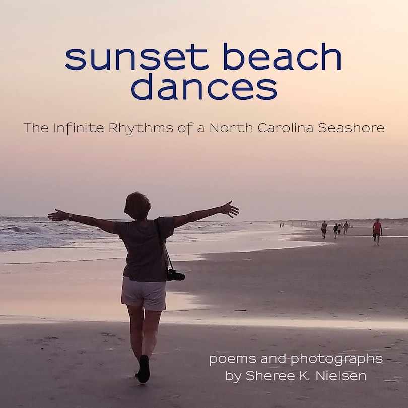 Front cover_Sunset Beach Dances