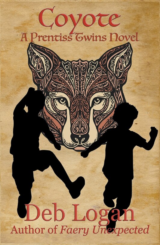 Front cover_Coyote