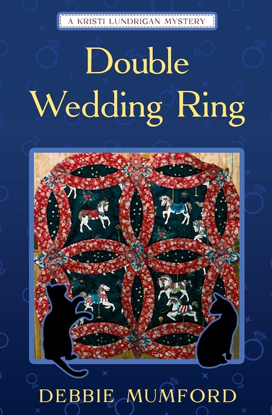 Front cover_Double Wedding Ring