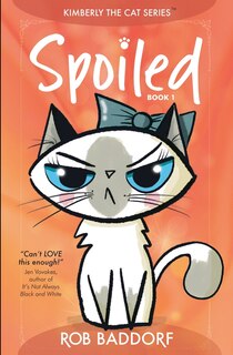 Front cover_Spoiled