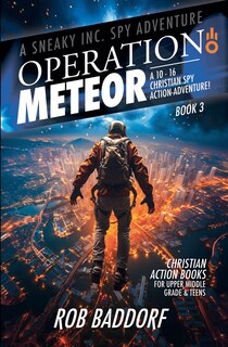 Couverture_Operation Meteor