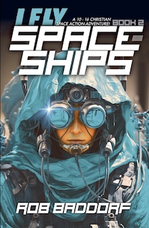 Couverture_I Fly Spaceships, Book 2