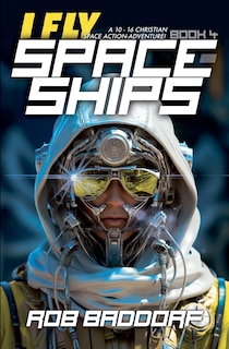 Couverture_I Fly Spaceships, Book 4