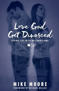 Front cover_Love God Get Divorced