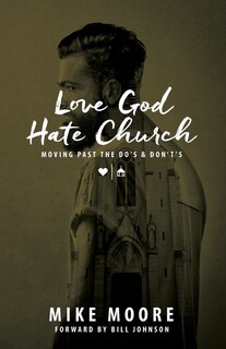 Front cover_Love God Hate Church