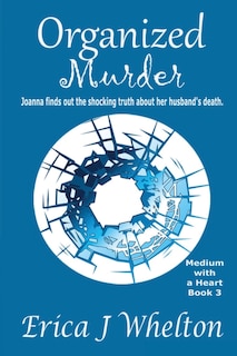 Couverture_Organized Murder