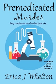 Couverture_Premedicated Murder