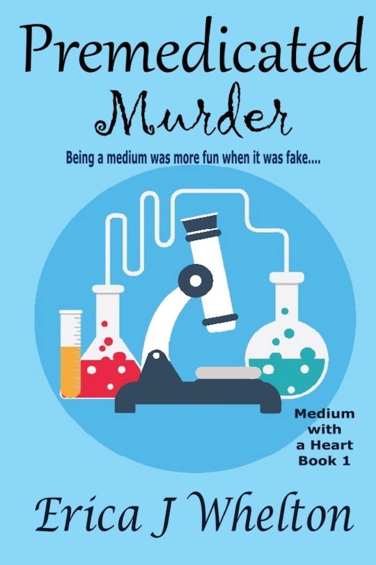 Couverture_Premedicated Murder
