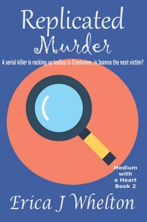 Couverture_Replicated Murder