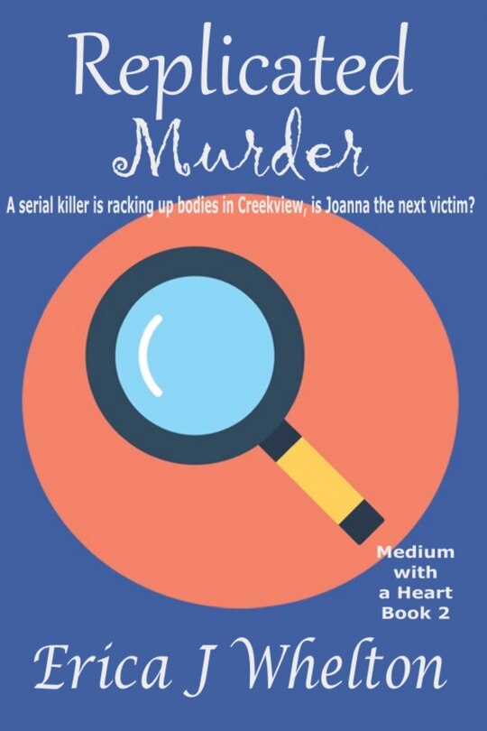 Couverture_Replicated Murder
