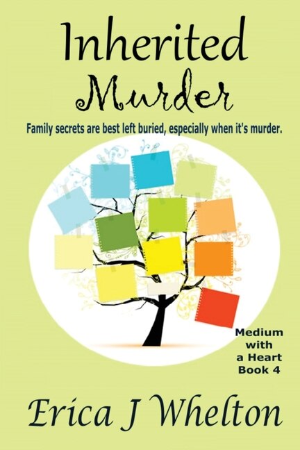 Couverture_Inherited Murder