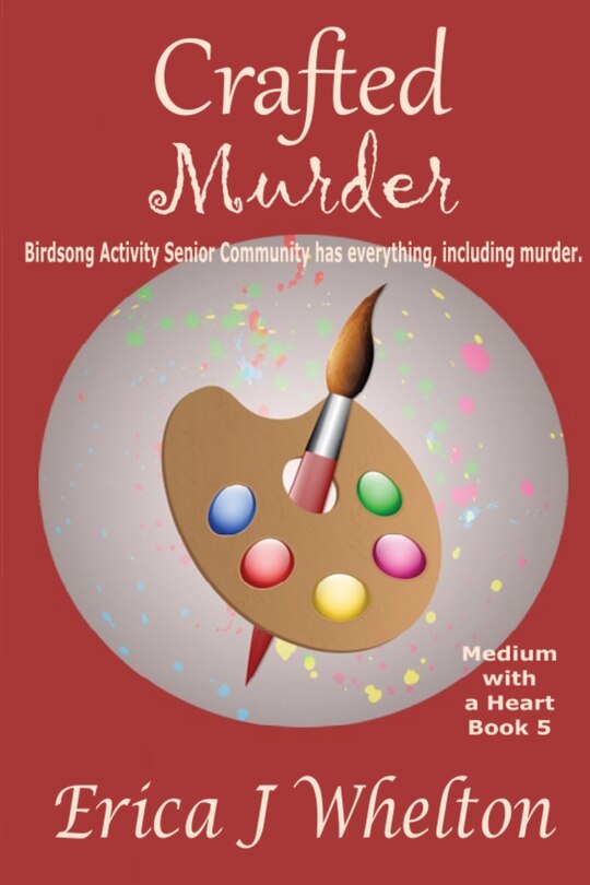 Couverture_Crafted Murder