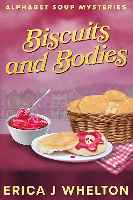 Couverture_Biscuits and Bodies