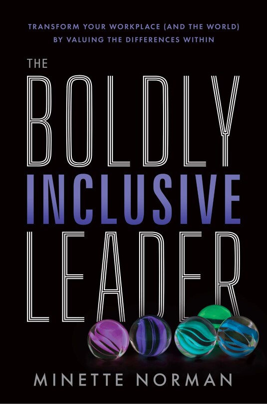 Front cover_The Boldly Inclusive Leader