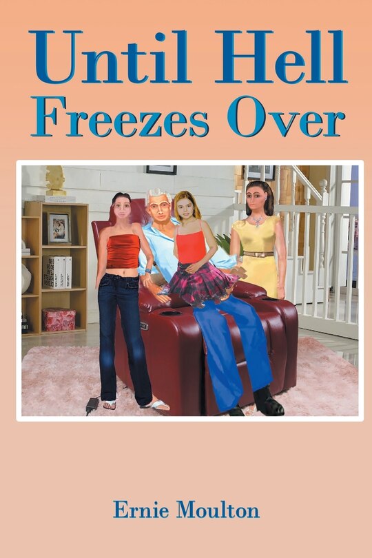 Front cover_Until Hell Freezes Over