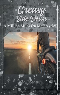 Couverture_Greasy Side Down