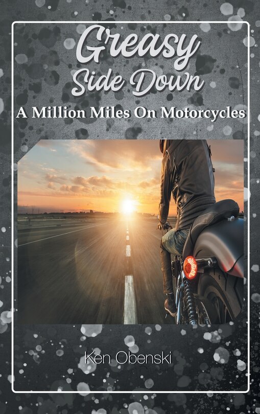 Couverture_Greasy Side Down