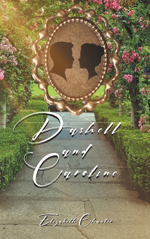Front cover_Dashell And Caroline