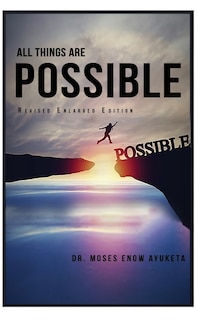 Couverture_All Things Are Possible