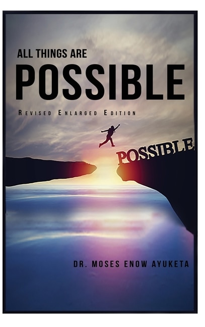 Couverture_All Things Are Possible