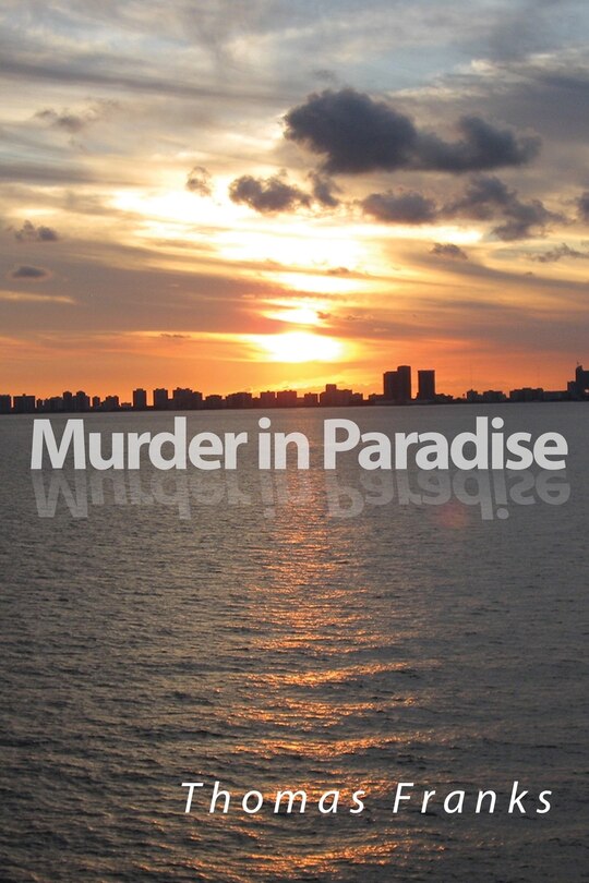 Murder In Paradise