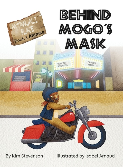 Couverture_Behind Mogo's Mask