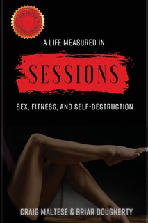 Couverture_A Life Measured in Sessions