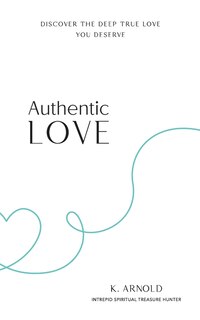 Front cover_Authentic Love