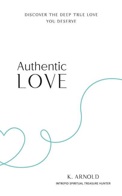Front cover_Authentic Love