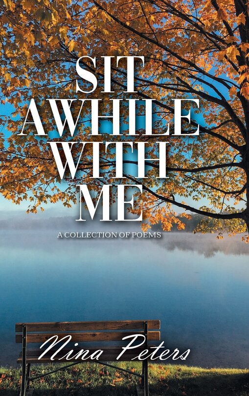 Front cover_Sit Awhile With Me