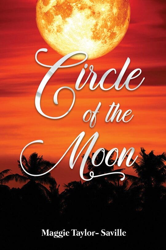 Front cover_Circle of the Moon