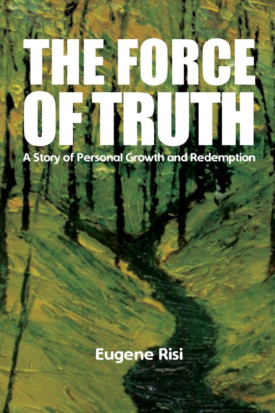 Couverture_The Force of Truth