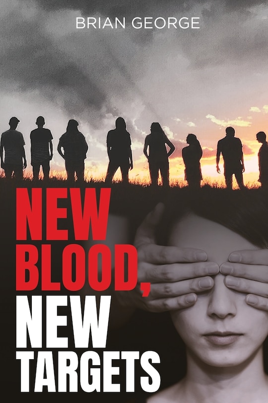 Couverture_New Blood, New Targets