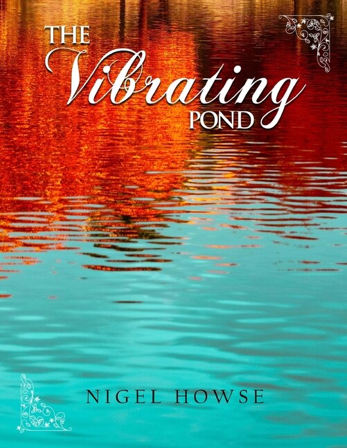 Front cover_The Vibrating Pond