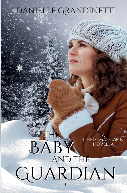 Front cover_The Baby and the Guardian