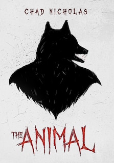 Front cover_The Animal