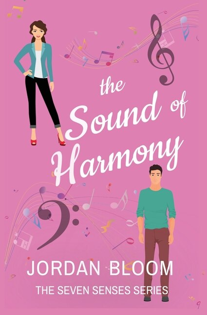 Couverture_The Sound of Harmony