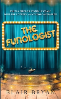Front cover_The Funologist