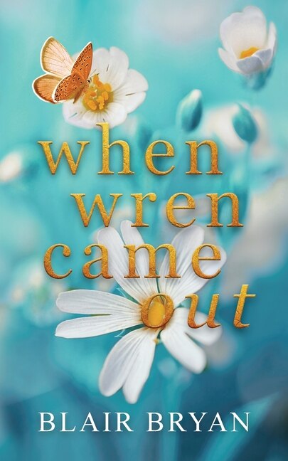 Couverture_When Wren Came Out