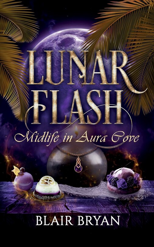 Front cover_Lunar Flash