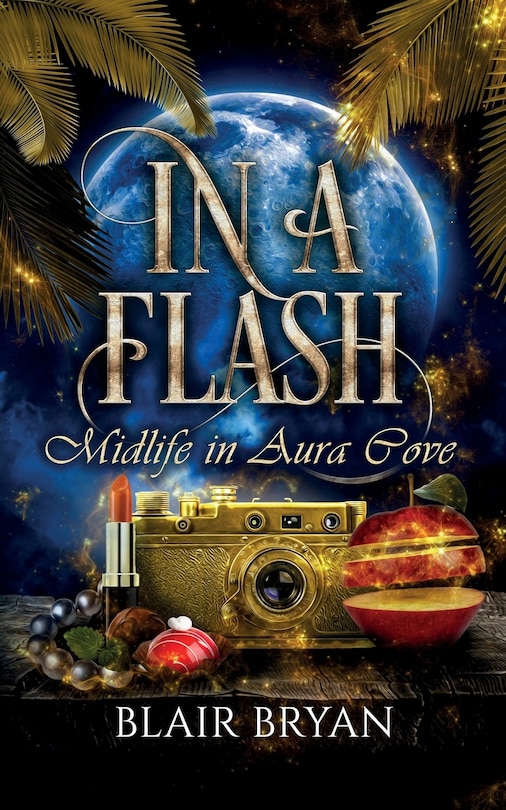 Couverture_In A Flash