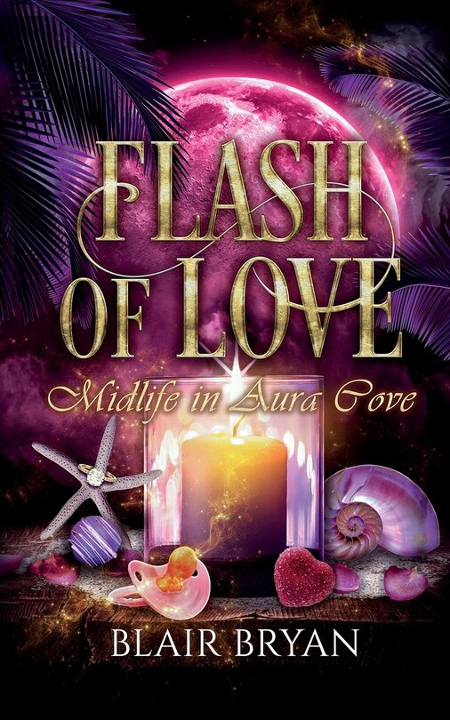 Front cover_Flash of Love